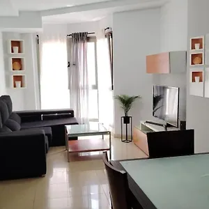Ca'xexu Сasa de vacaciones Telde