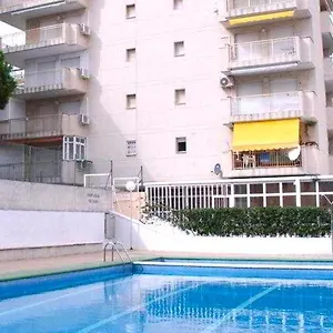 Rentalmar Pino Alto Apartamento Salou
