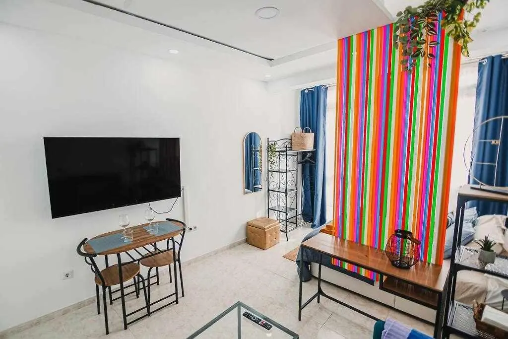 Estudio Pride Torremolinos contacts