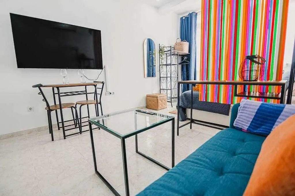 Estudio Pride Torremolinos Apartment