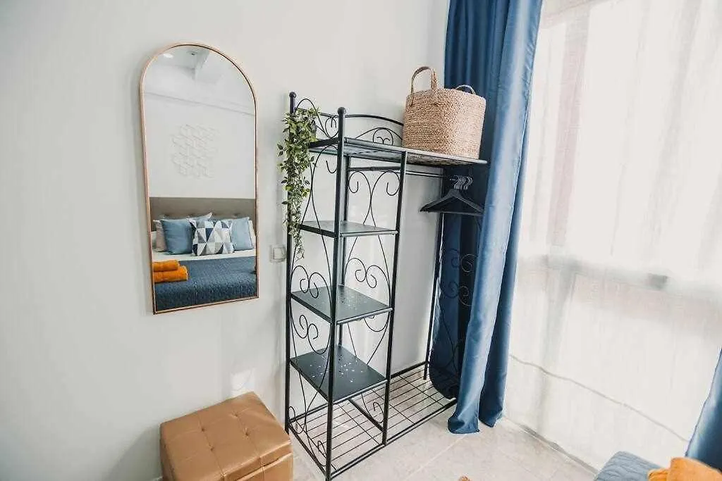 Apartment Estudio Pride Torremolinos